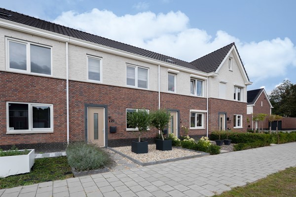 Medium property photo - Ruitenheerhof 23, 4714 PZ Sprundel